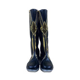 1651 Identity V Wu Chang (Soul Summoner) Cosplay Shoes for Anime Expo - Halloweez